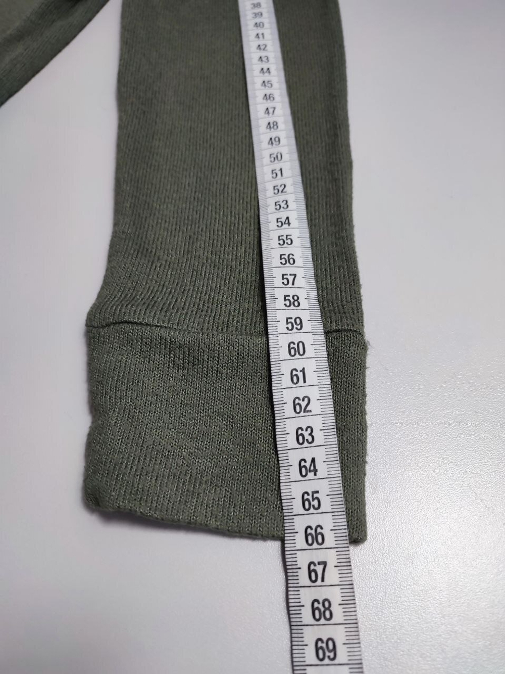 Джемпер Undiz лаконичный 44 размер