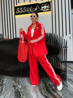 Костюм-двойка