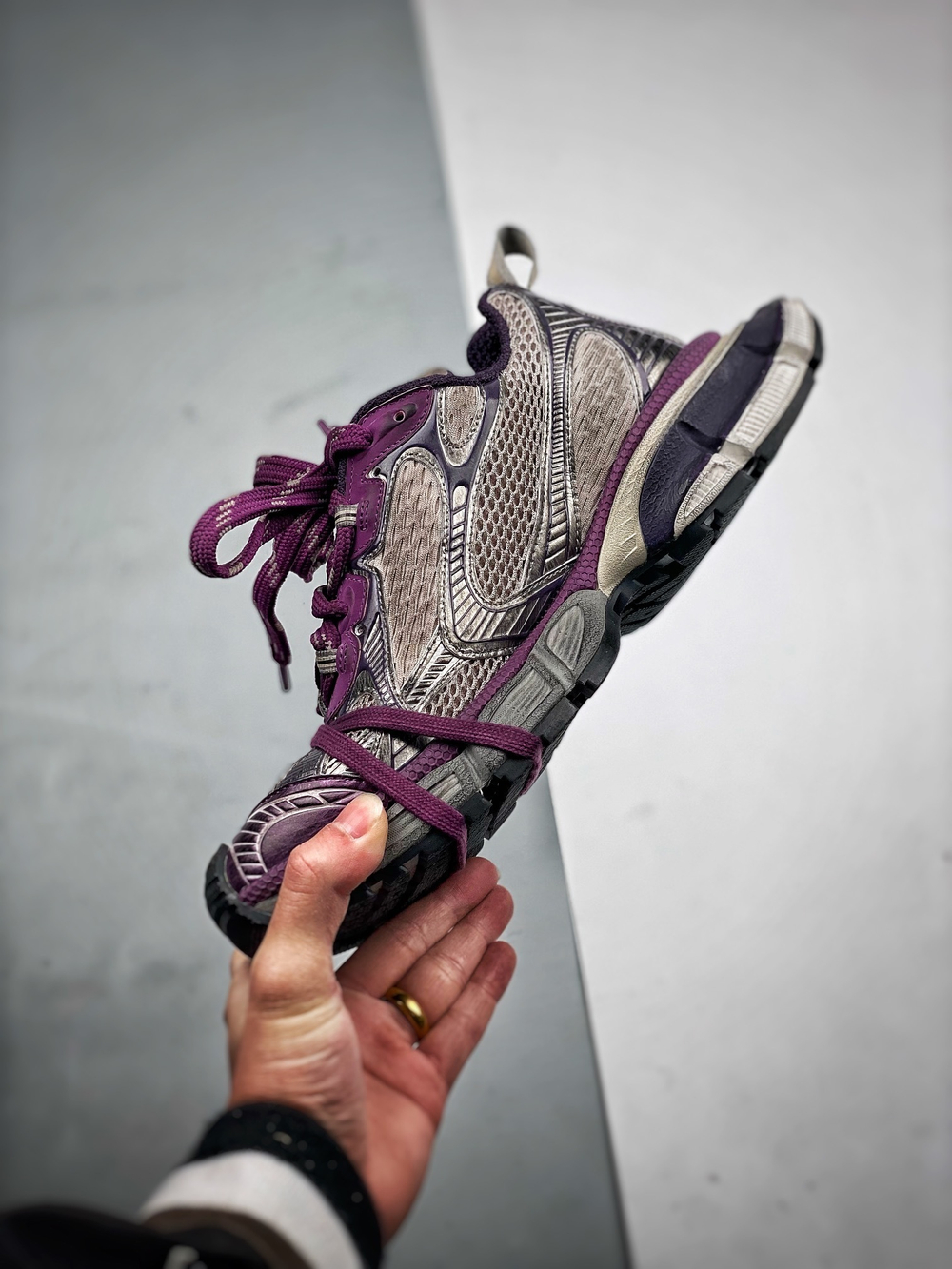Balenciaga 3xl Sneaker