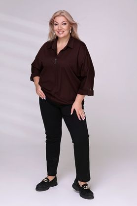 Цена на Блузка-6284 больших размеров