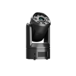 Гибридный прибор с функцией Beam + Wash 250 Вт