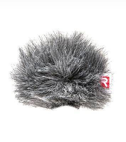 SHURE AMV88-FUR пушистая ветрозащита для микрофона MV88