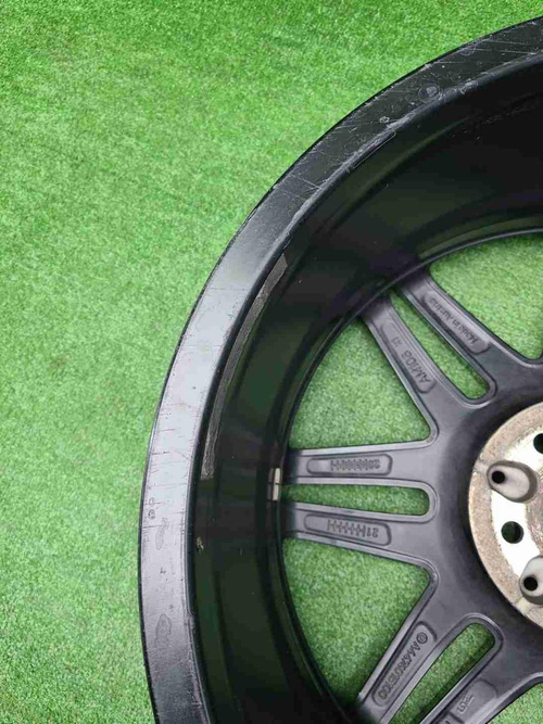 Диск литой R19 Mercedes V W447 (2014-н.в.) AMG