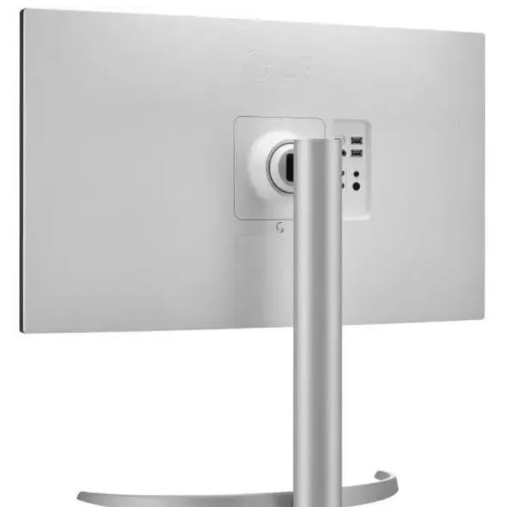 Монитор 27" LG UltraFine 27UP850K-W