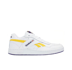 Кроссовки Reebok BB 4000 MU 'White Yellow' GW6386