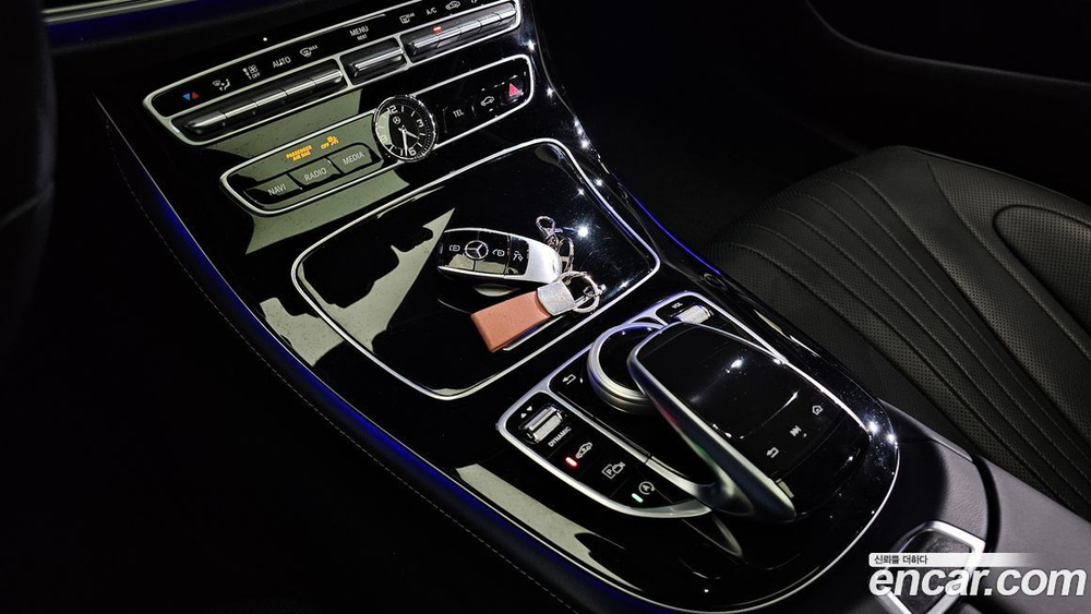 Mercedes-Benz CLS-Class C257 CLS450 4MATIC AMG Line (09.2019)
