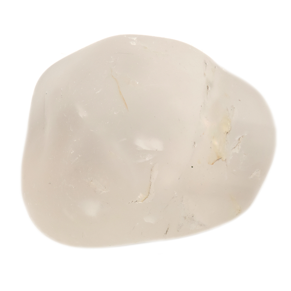 Галтель "Дымка" кварц дымчатый асс.