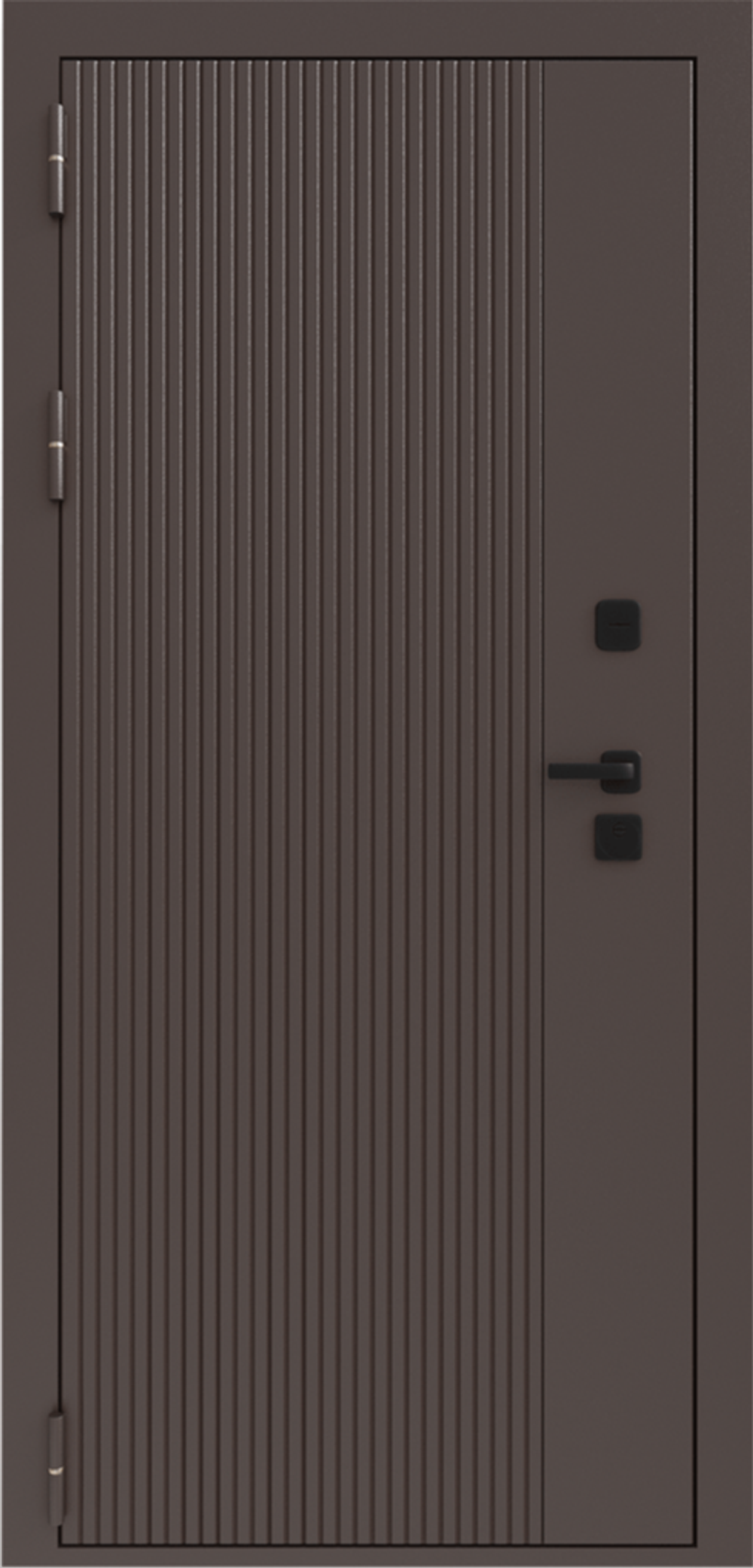 Дверь входная Вильнюс