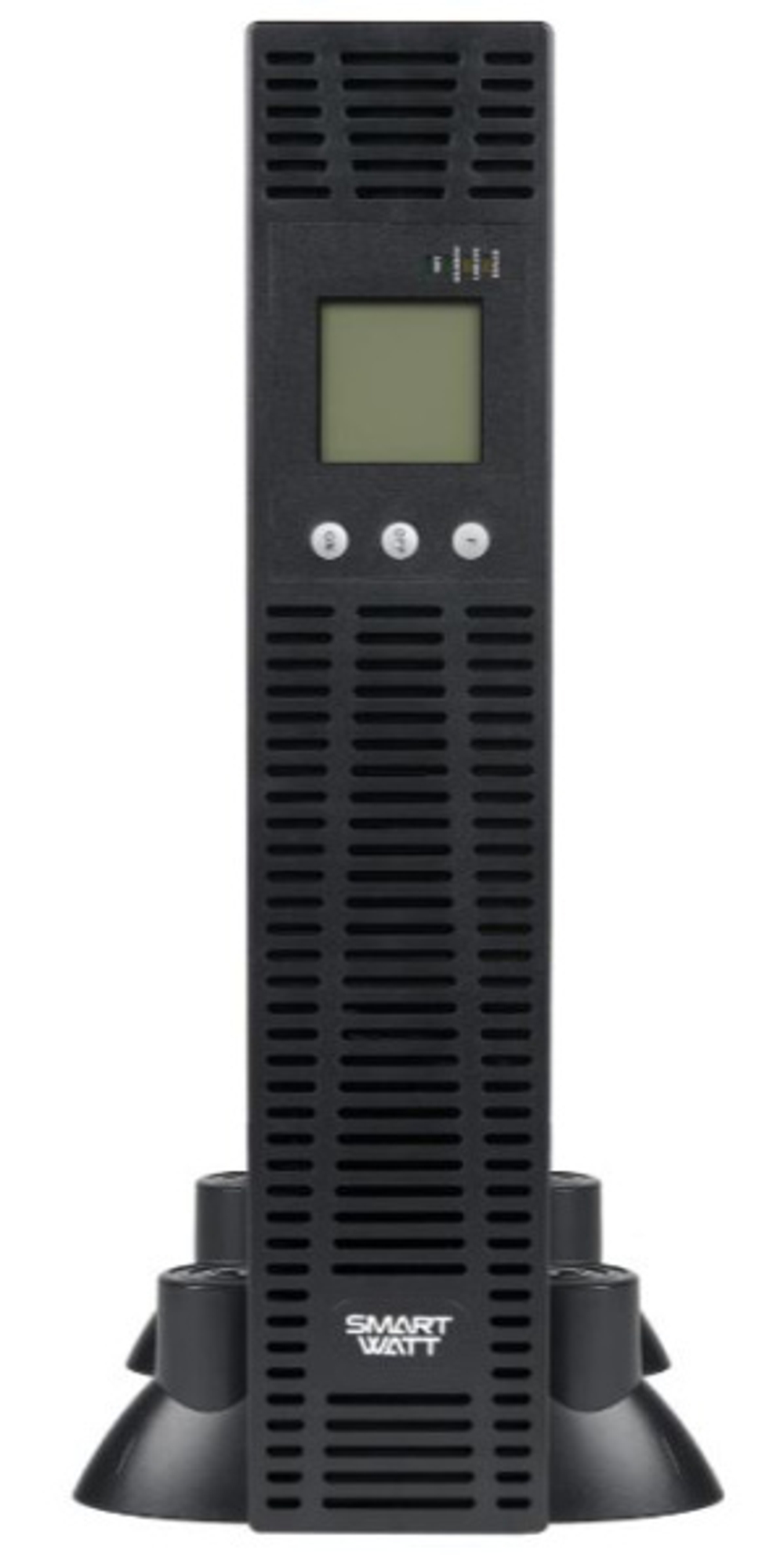 Источник бесперебойного питания SmartWatt UPS SECURE IEC 2kVA