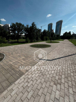 Сакура парк ЖК, г.Новосибирск