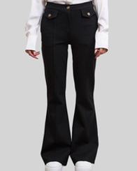 Брюки для девочек