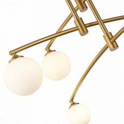 Люстра на штанге ST-Luce SL1208.302.06