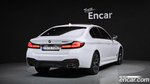 BMW 5 Series (G30) 530e M Sports (06.2021)