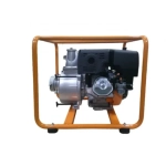 VILLARTEC GTP100 бензиновая мотопомпа 13 л.с, 1700 л/мин, диаметр 100 мм, 2103110000