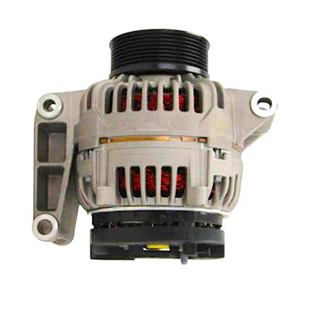 Генератор ALB2302