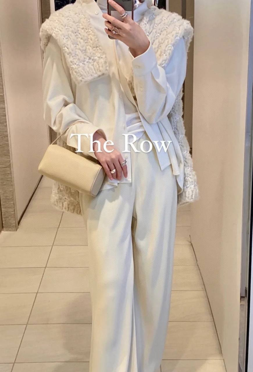 Сумка The Row
