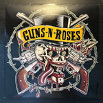 Guns N' Roses- You Could Be 3LP ( Европа 1991г.)