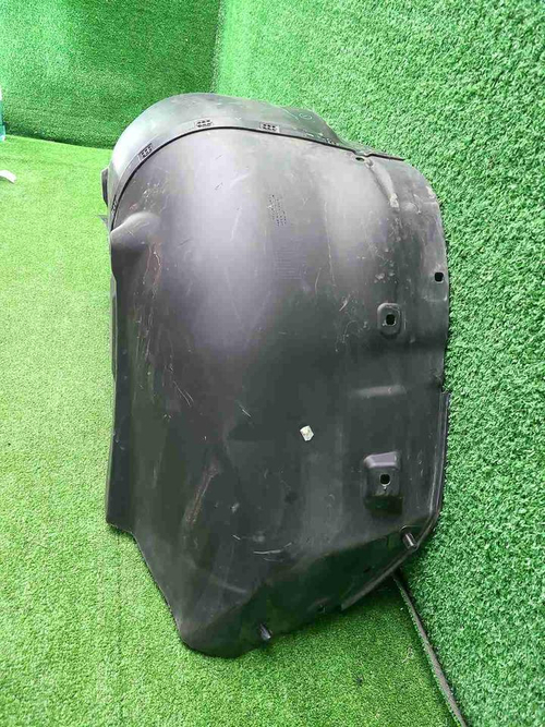 Подкрылок задний RH Mercedes G W463 18-24 AMG 63