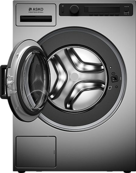 Стиральная машина Asko WMC6743PF.S Marine