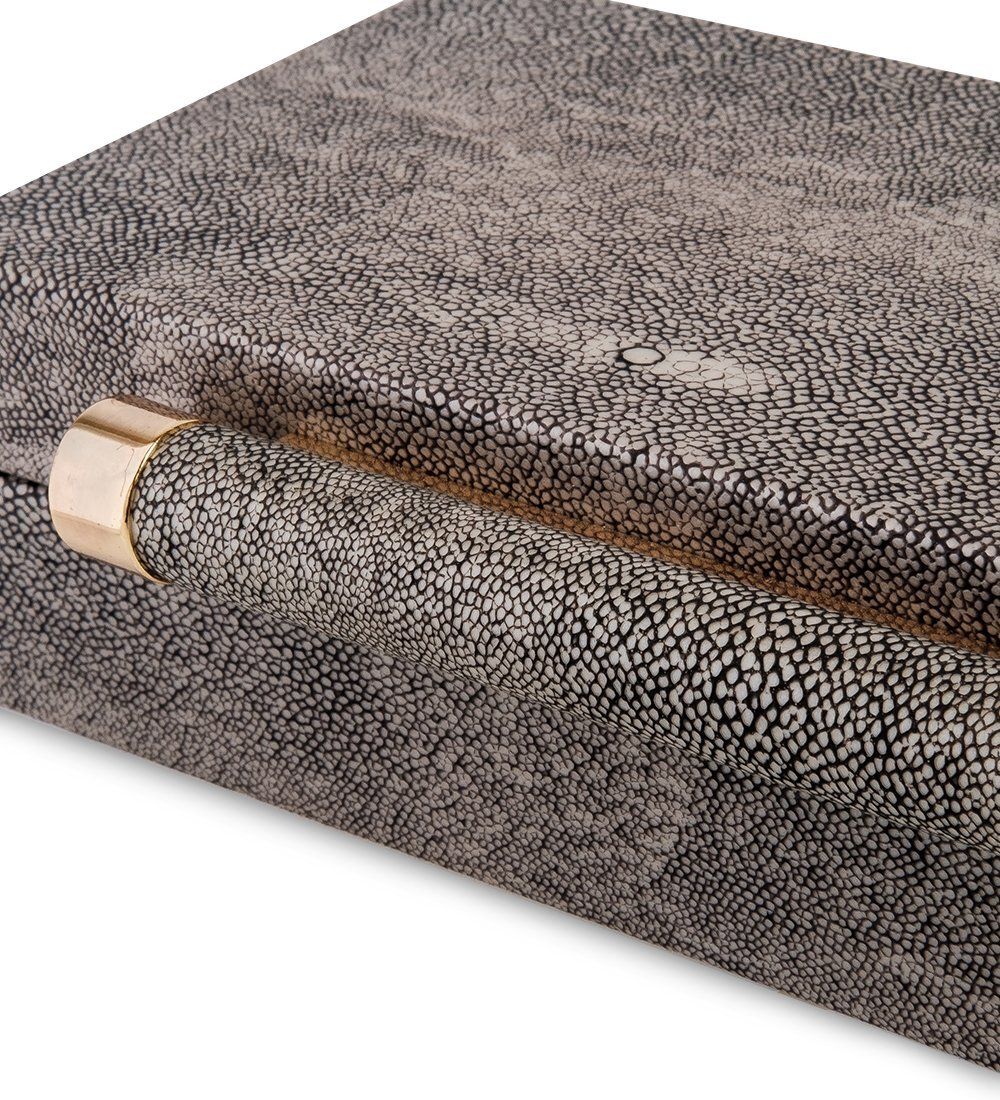 IG-218 Шкатулка «Скат»