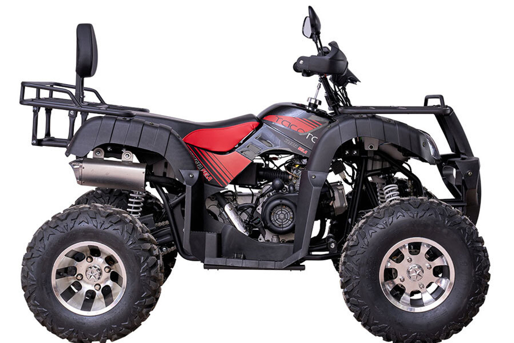 YACOTA SELA 200 PRO (черный)