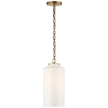 Светильник Visual Comfort Katie Cylinder Pendant
