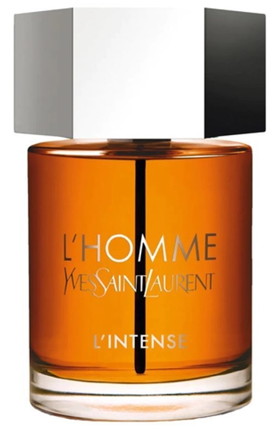 Yves Saint Laurent L'Homme EDP M 100 ml Tester