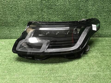Фара левая Range Rover Vogue L405 17-22 Pixel LED