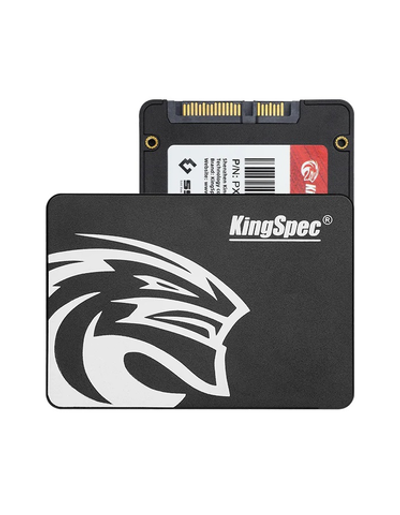 KingSpec 2.5" SATA SSD 960GB (P4-960)