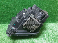 Фара правая Tank 500 (2021-н.в.) LED