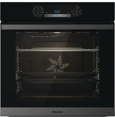 Духовой шкаф электрический HISENSE BSA65226AB