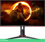 Игровой монитор AOC 27G2ZN3/BK