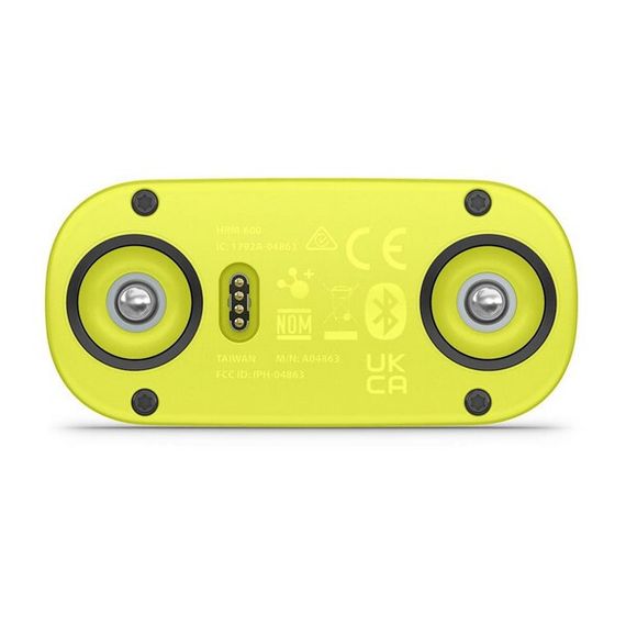 Монитор сердечного ритма (пульсометр) Garmin HRM 600 (010-13383-00) M-XL