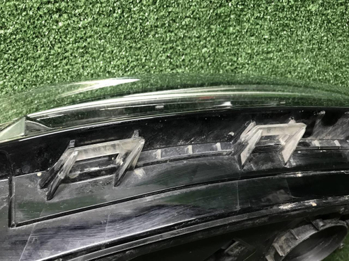 Фара правая EXEED VX (2021-2024) LED