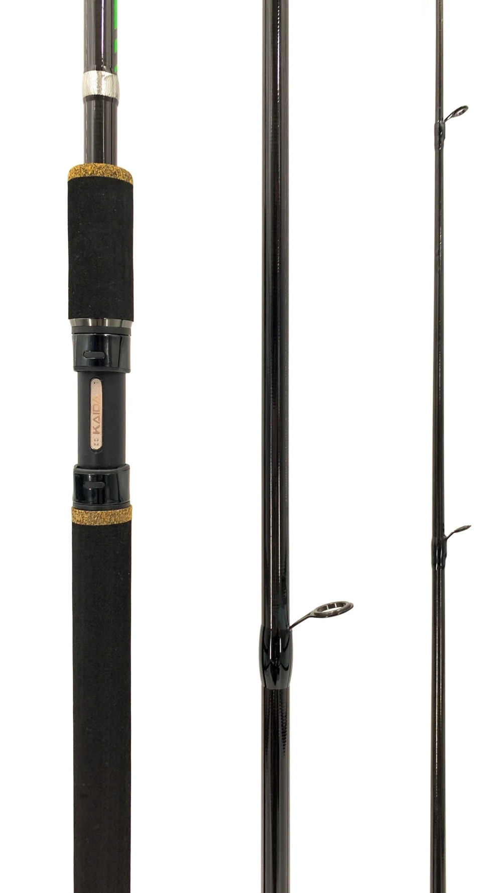Фидерное удилище Kaida Level 3.9м, 50-150 гр