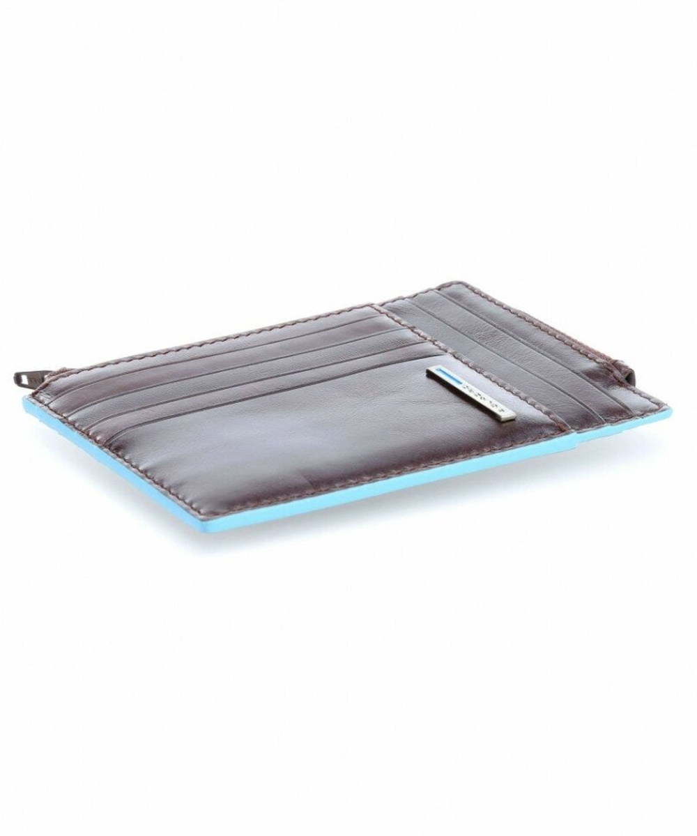 Чехол для кредитных карт Piquadro Blue Square PU1243B2R/MO