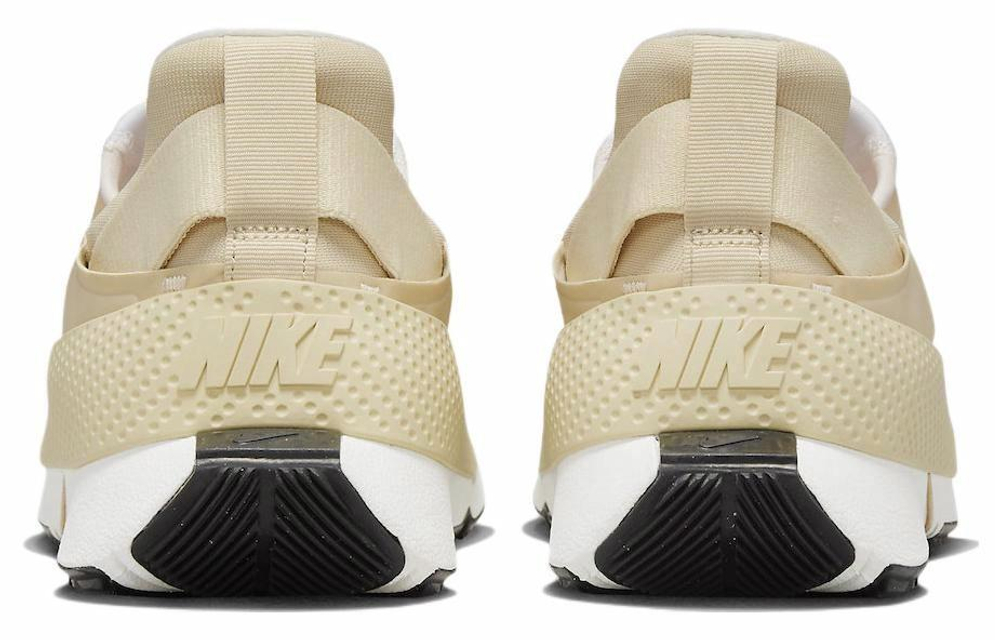 Кроссовки Nike Go Flyease "Sand Drift" (Женская размерная сетка)