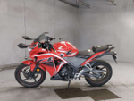 Honda CBR250R 038246