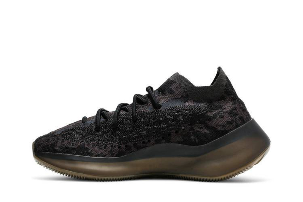 Кроссовки Adidas Originals Yeezy Boost 380 "Onyx"