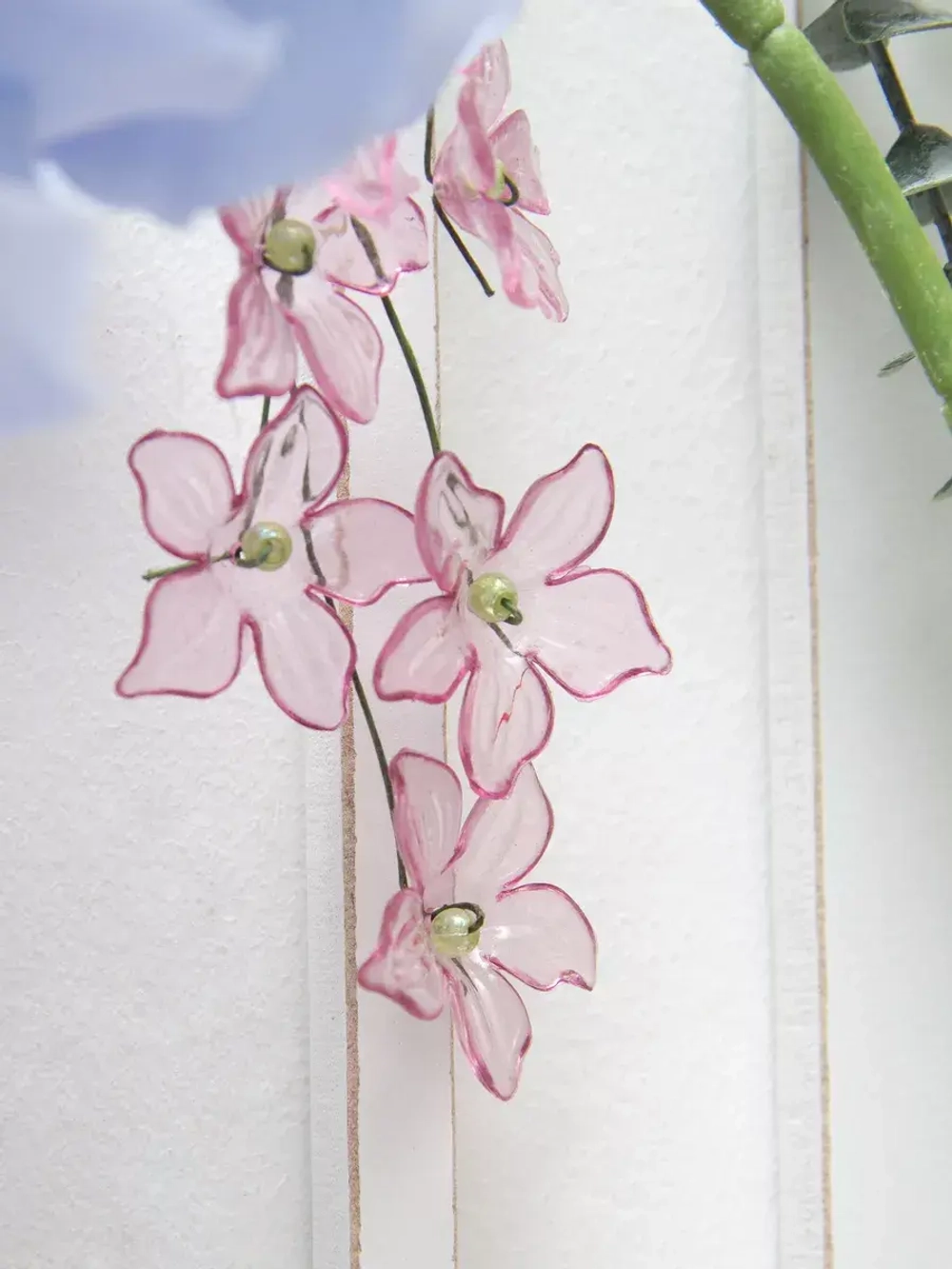 Панно на стену для интерьера 28*60 см