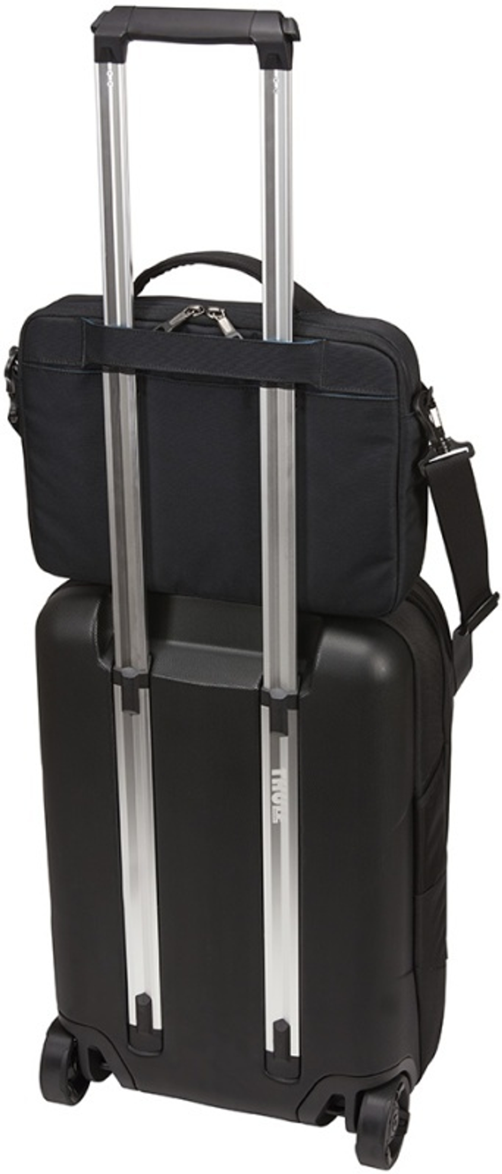 Сумка для ноутбука Thule Subterra MacBook Attache 13" TSA313B Black (3204084)