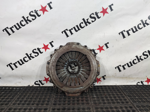 Корзина сцепления