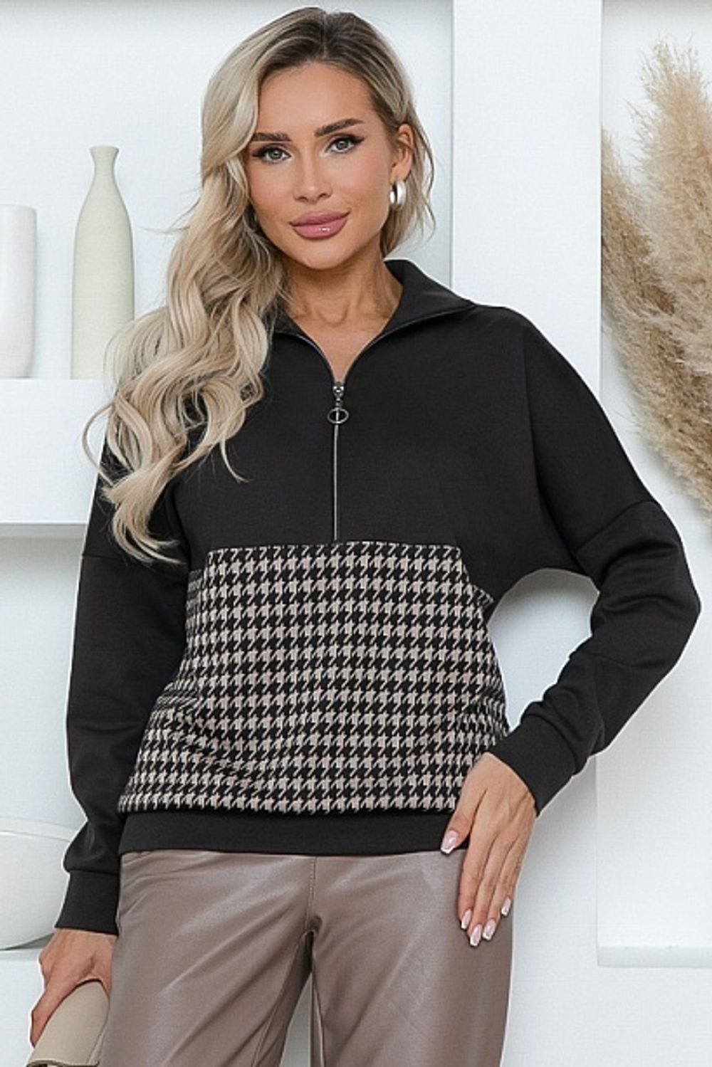 Джемпер 41969 Avili