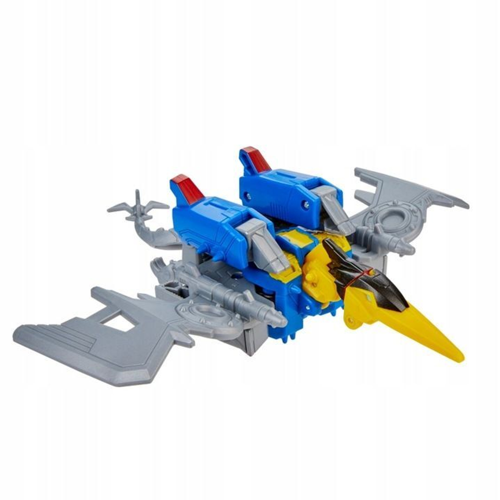 Hasbro Transformers Cyberverse Adventures Bumbleswoop F2733