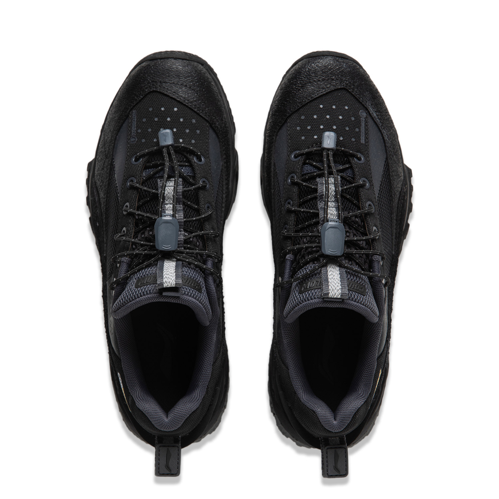 Li-Ning Outdoor Cf Tracing Wild Xingshan Pro