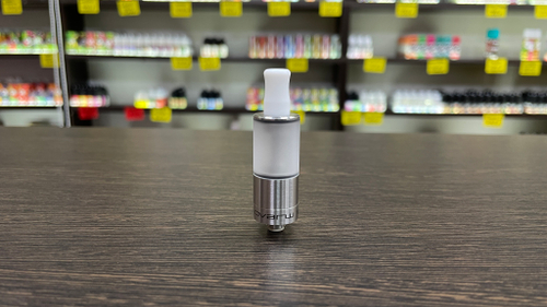 KHW Mods Dvarw 16 RTA (YFTK clone)