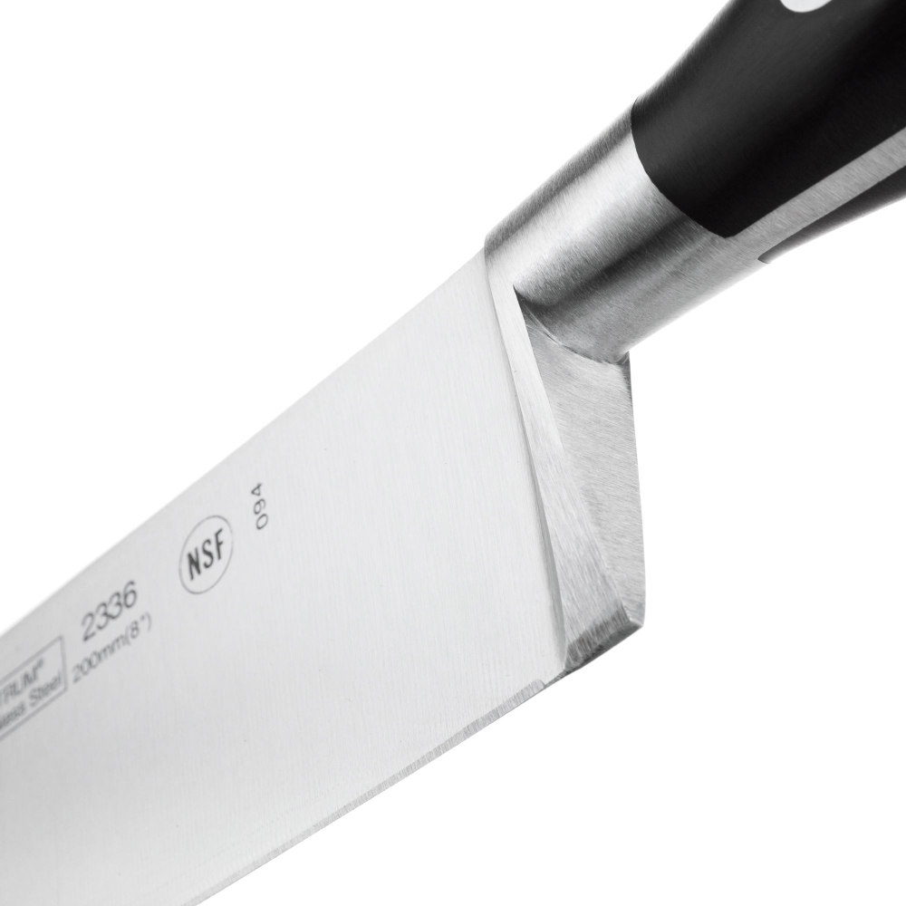 Нож поварской Шеф 20см Arcos Riviera Испания фото