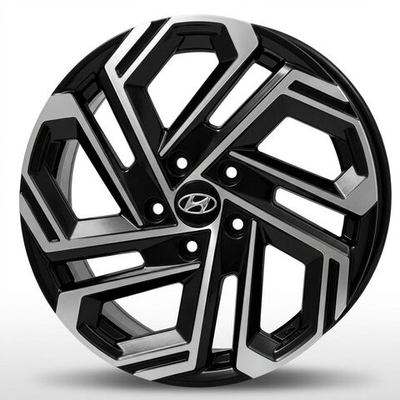 Диск Литой RePlay QC2045 7.0 x R17 5x114.3 D67.1 ET35 BP