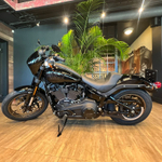 Harley-Davidson Low Rider S 117 (2024)