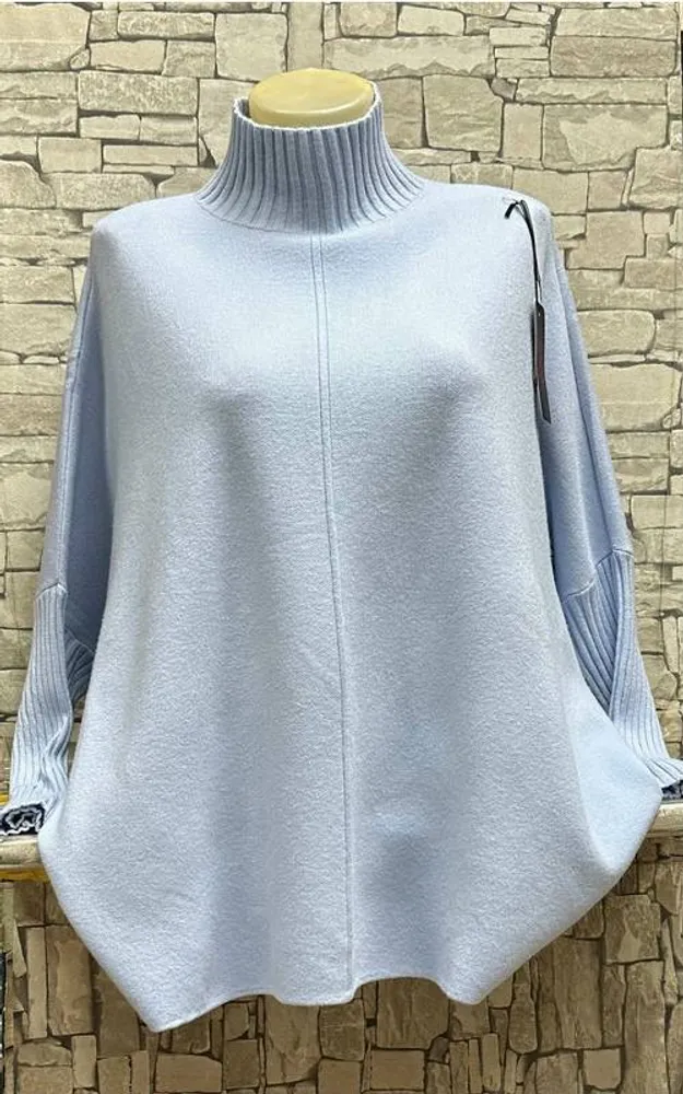 Свитер 2950266 Fabrika